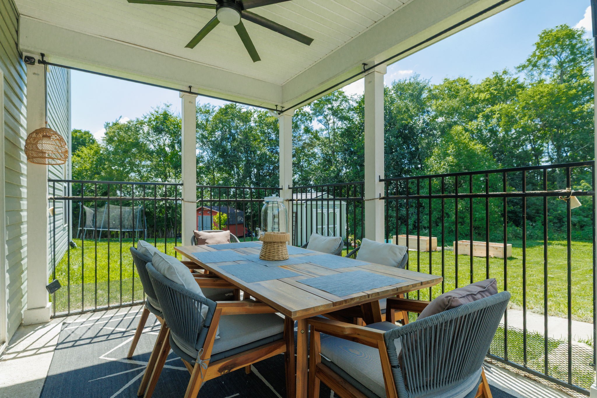 304 Cadet Court Spring Hill, TN 37174 - Photo 44 of 57