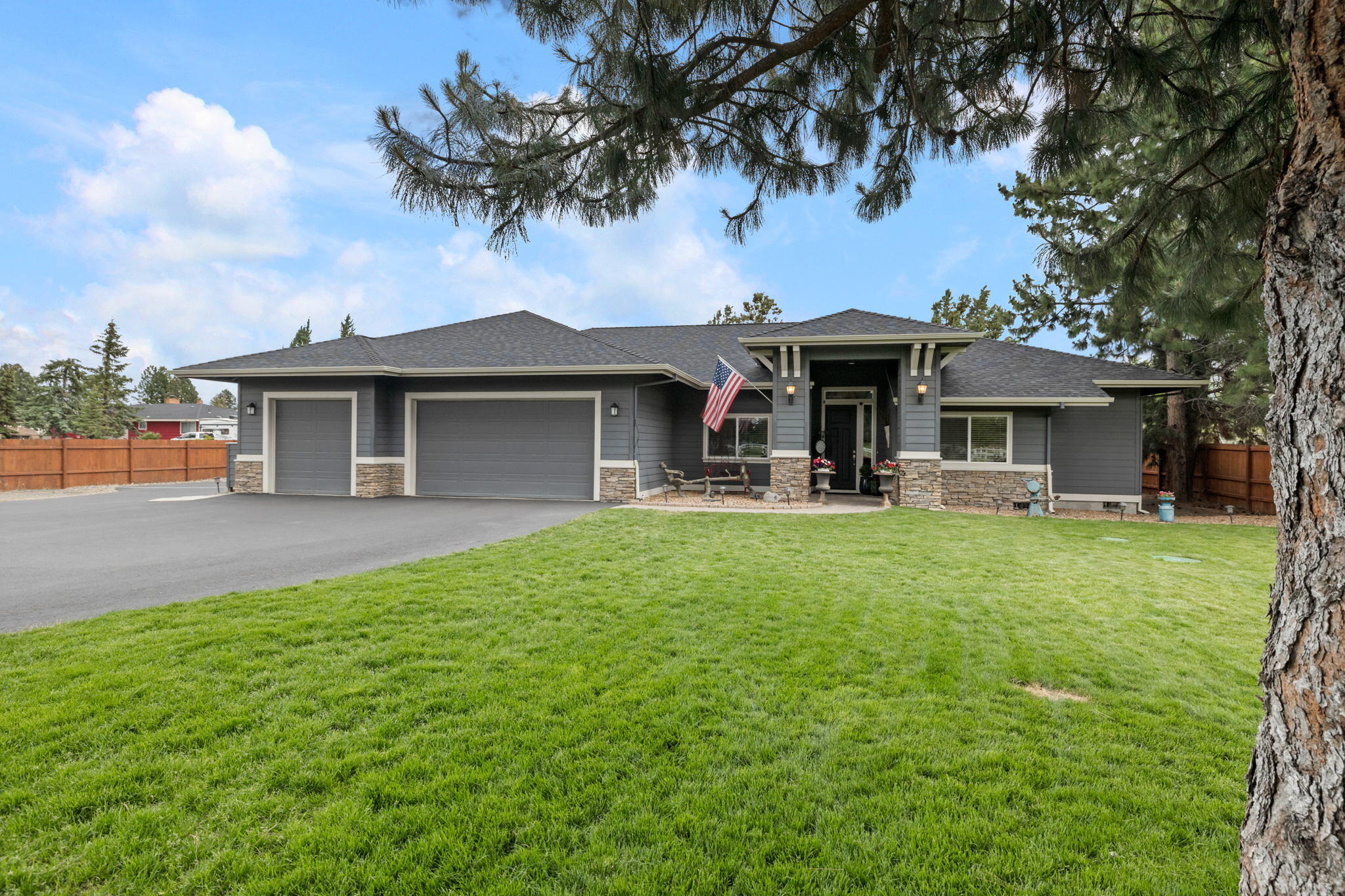 63290 Deschutes Market Road Bend, OR 97701 - Photo 1 of 48 front of home
