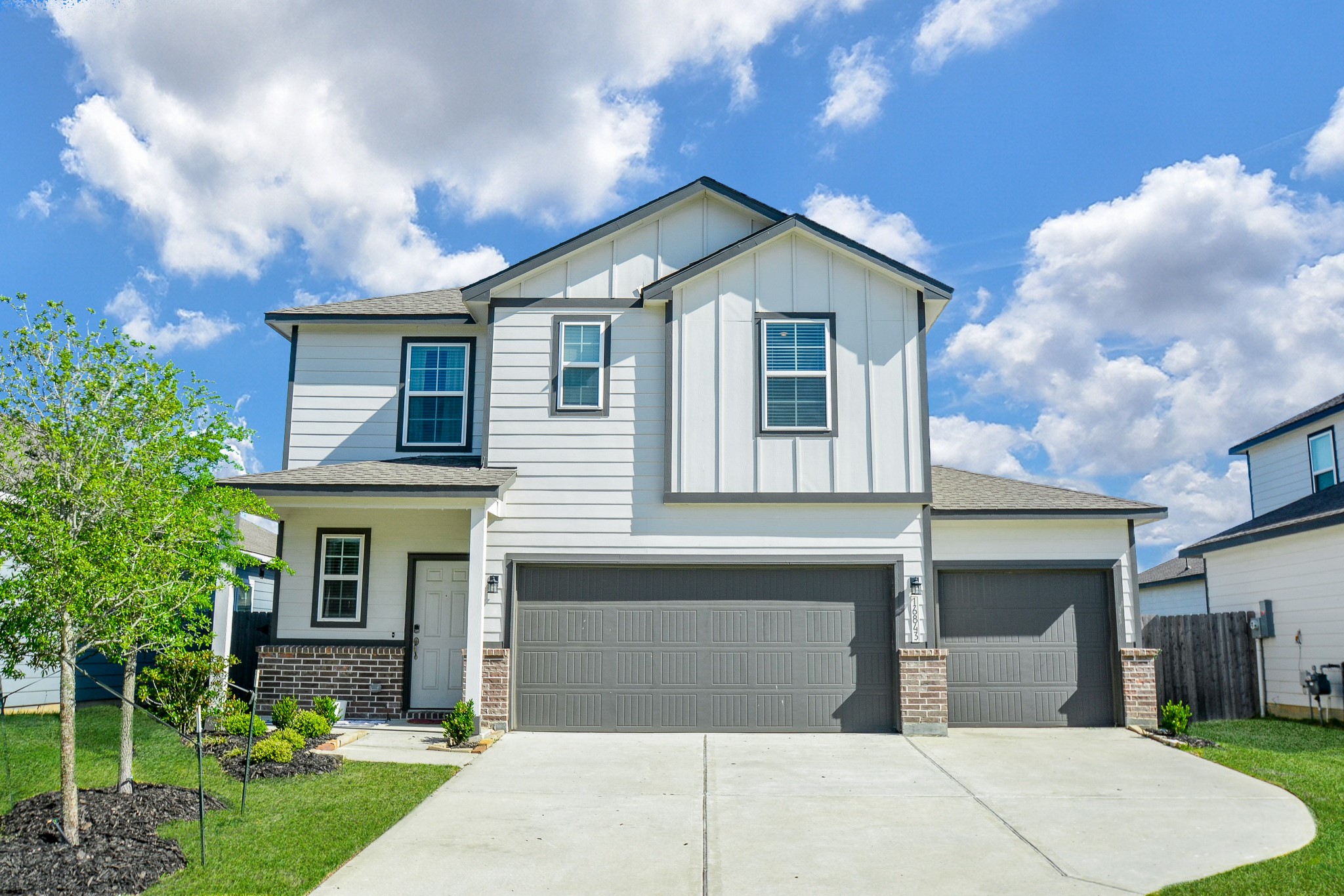 16843 Bristle Cone Way Conroe, TX 77302 - Photo 1 of 40 Wonderful family home. Don't miss out on this one!!