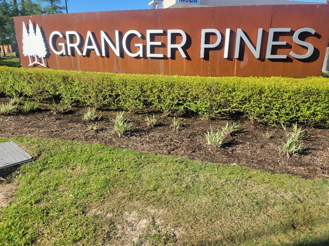 16843 Bristle Cone Way Conroe, TX 77302 - Photo 33 of 40 Country living yet easy access to 45,99,59, The Woodlands and Conroe.