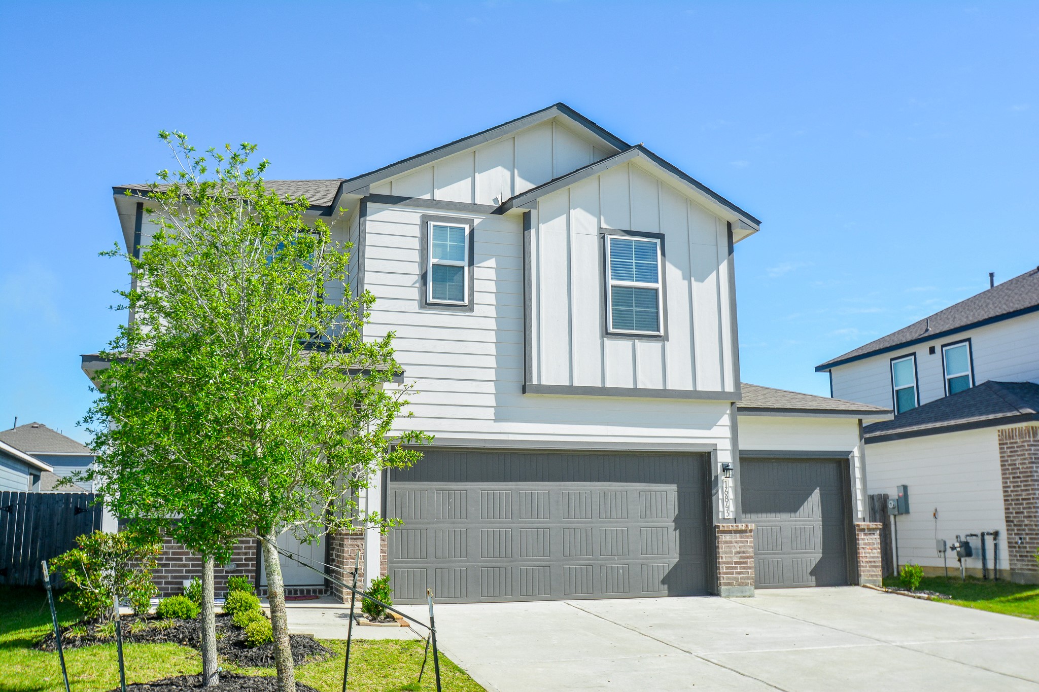 16843 Bristle Cone Way Conroe, TX 77302 - Photo 38 of 40 What a great place to call home!