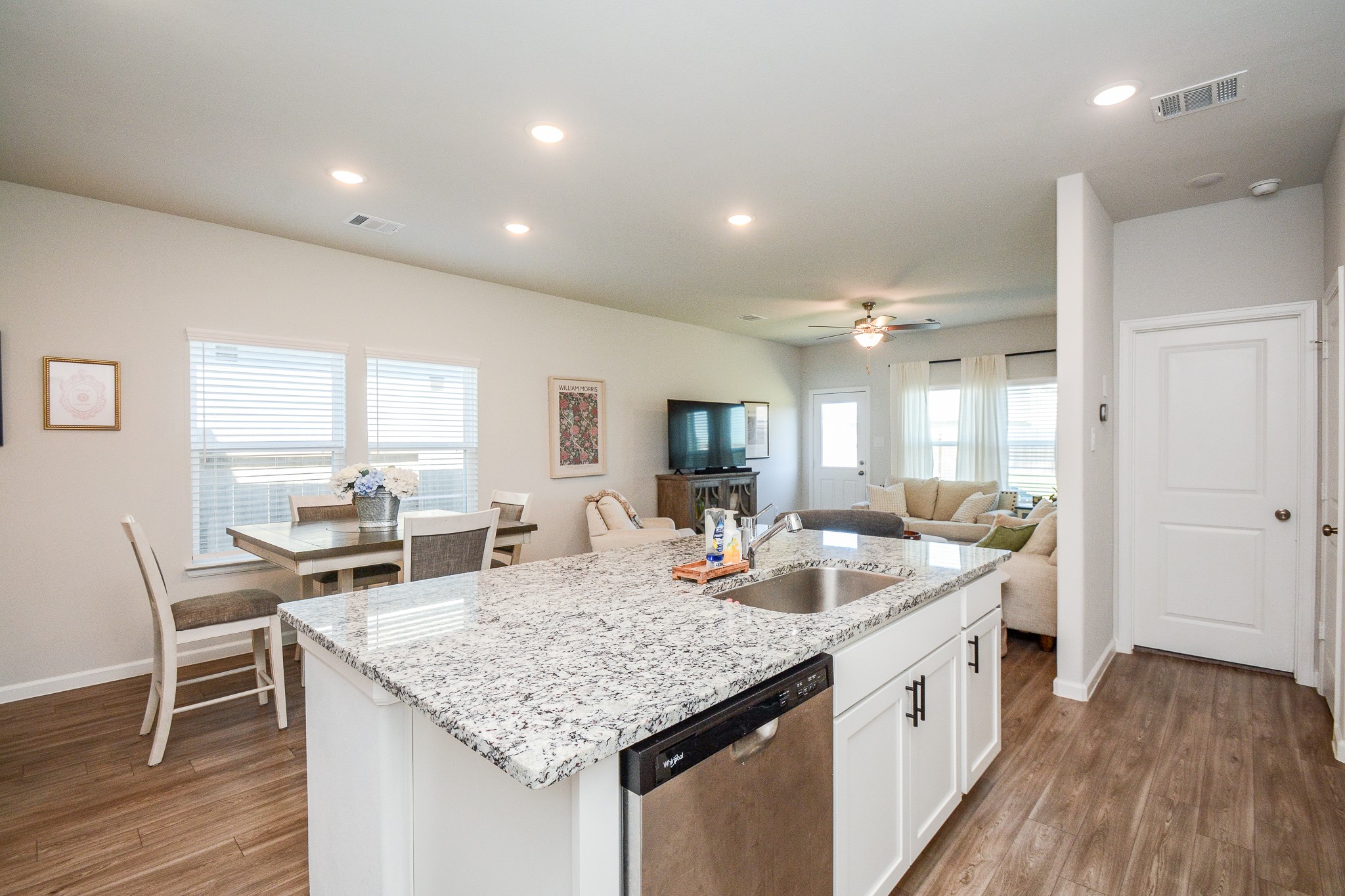 16843 Bristle Cone Way Conroe, TX 77302 - Photo 7 of 40