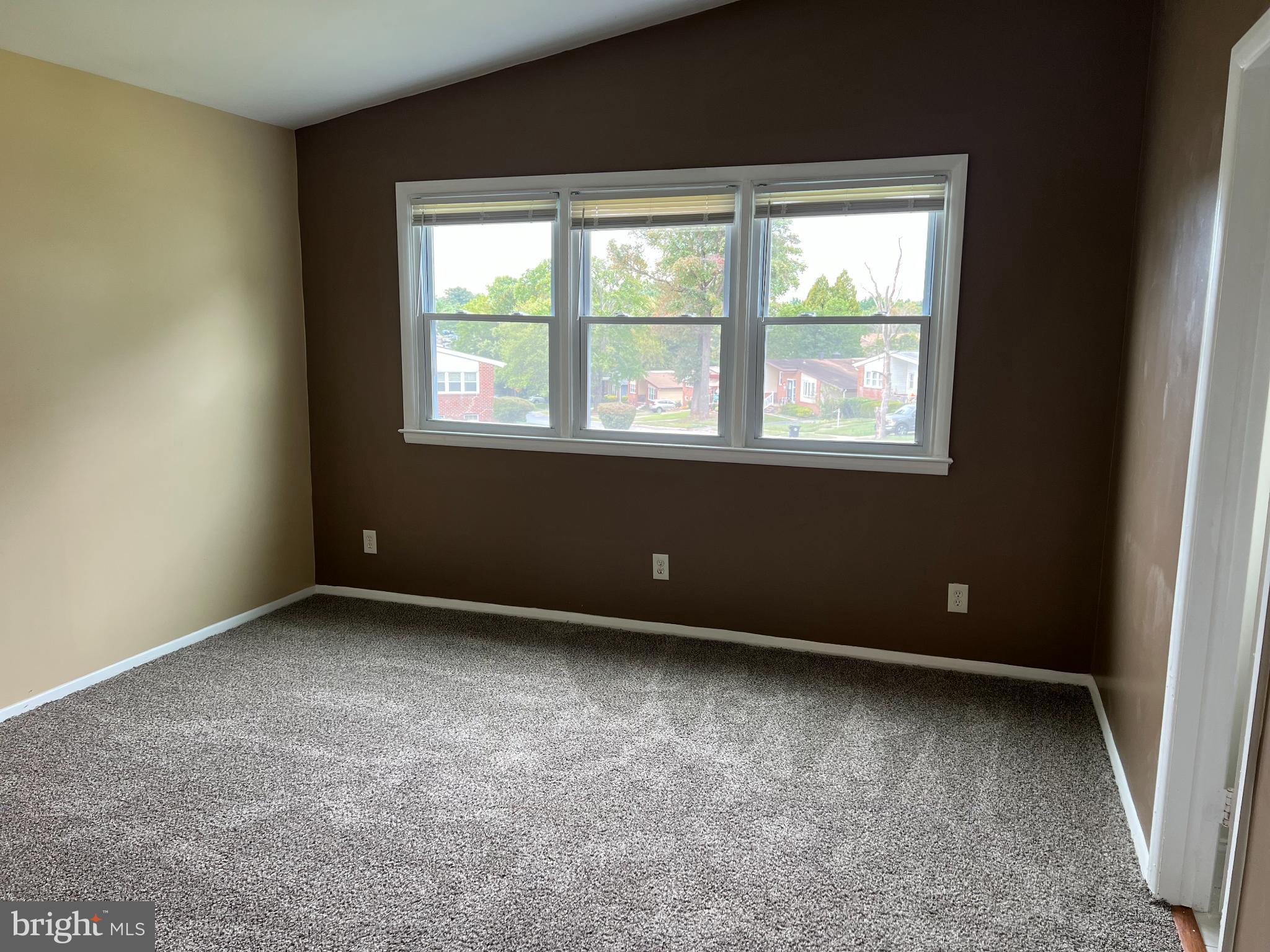 8503 Stevenswood Road Windsor Mill, MD 21244 - Photo 13 of 18 Bright and inviting room with scenic views.