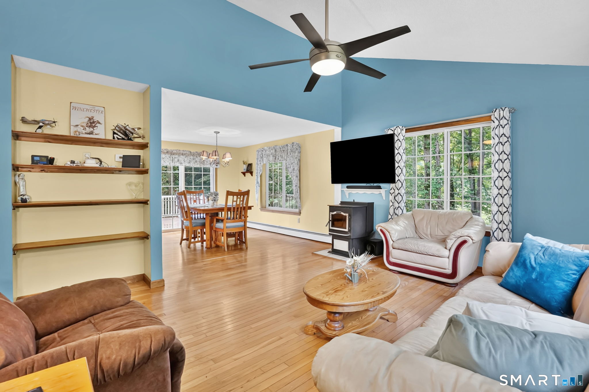 165 Buff Cap Road Tolland, CT 06084 - Photo 12 of 40