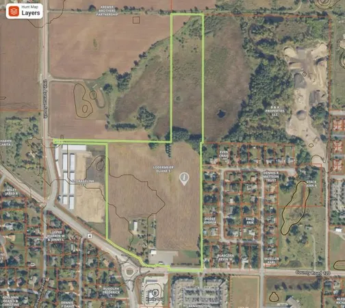 $2,500,000 | 1509 County Road 120, St. Cloud, MN 56303
