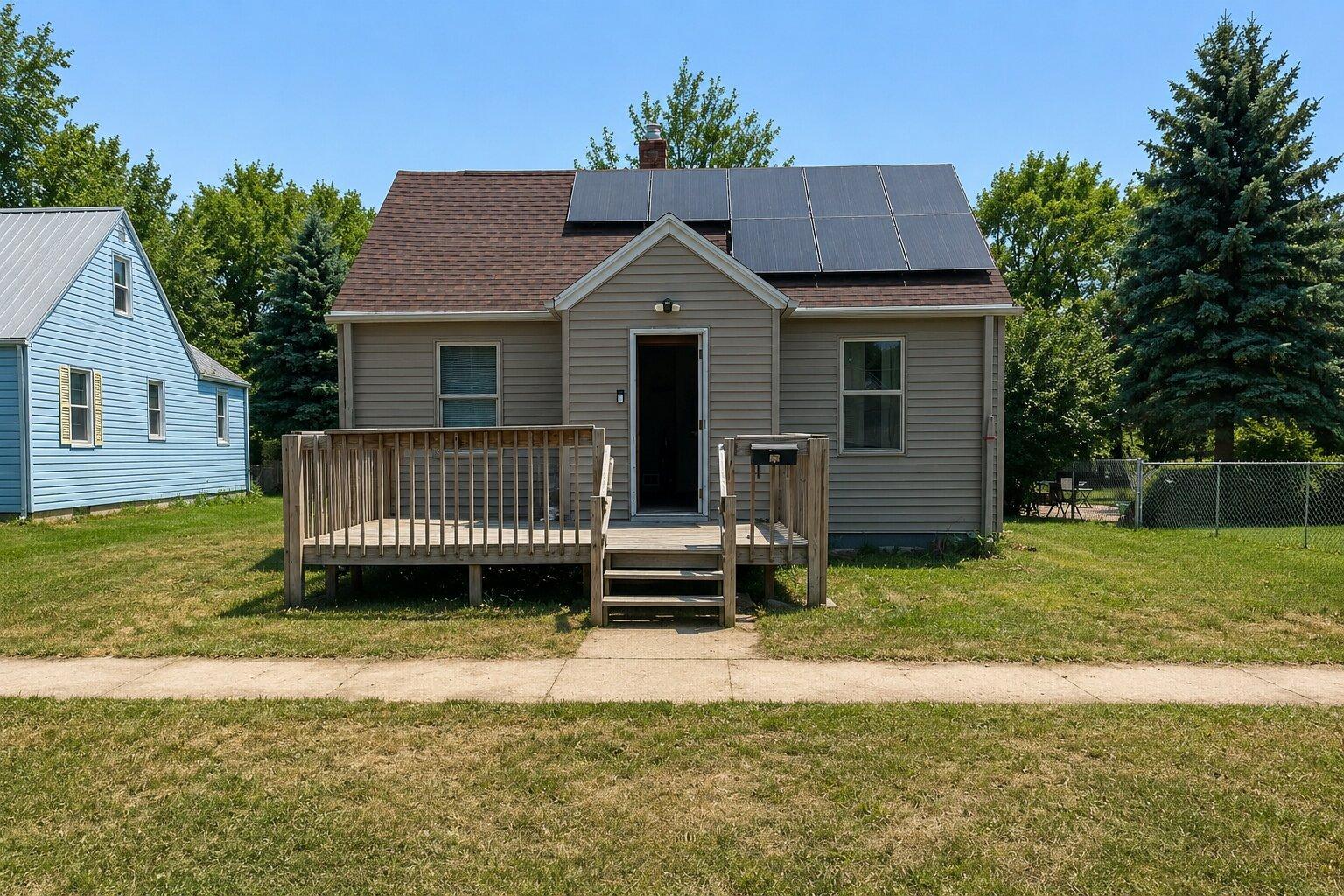 812 2nd Street Southwest Pipestone, MN 56164 - Photo 1 of 9 Gallery Image 1