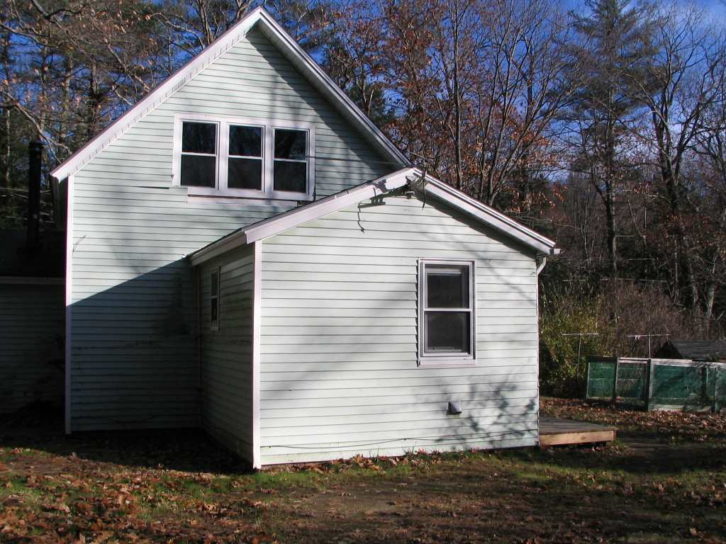 72 Webb Hill Road Fitzwilliam, NH 03447 - Photo 8 of 39