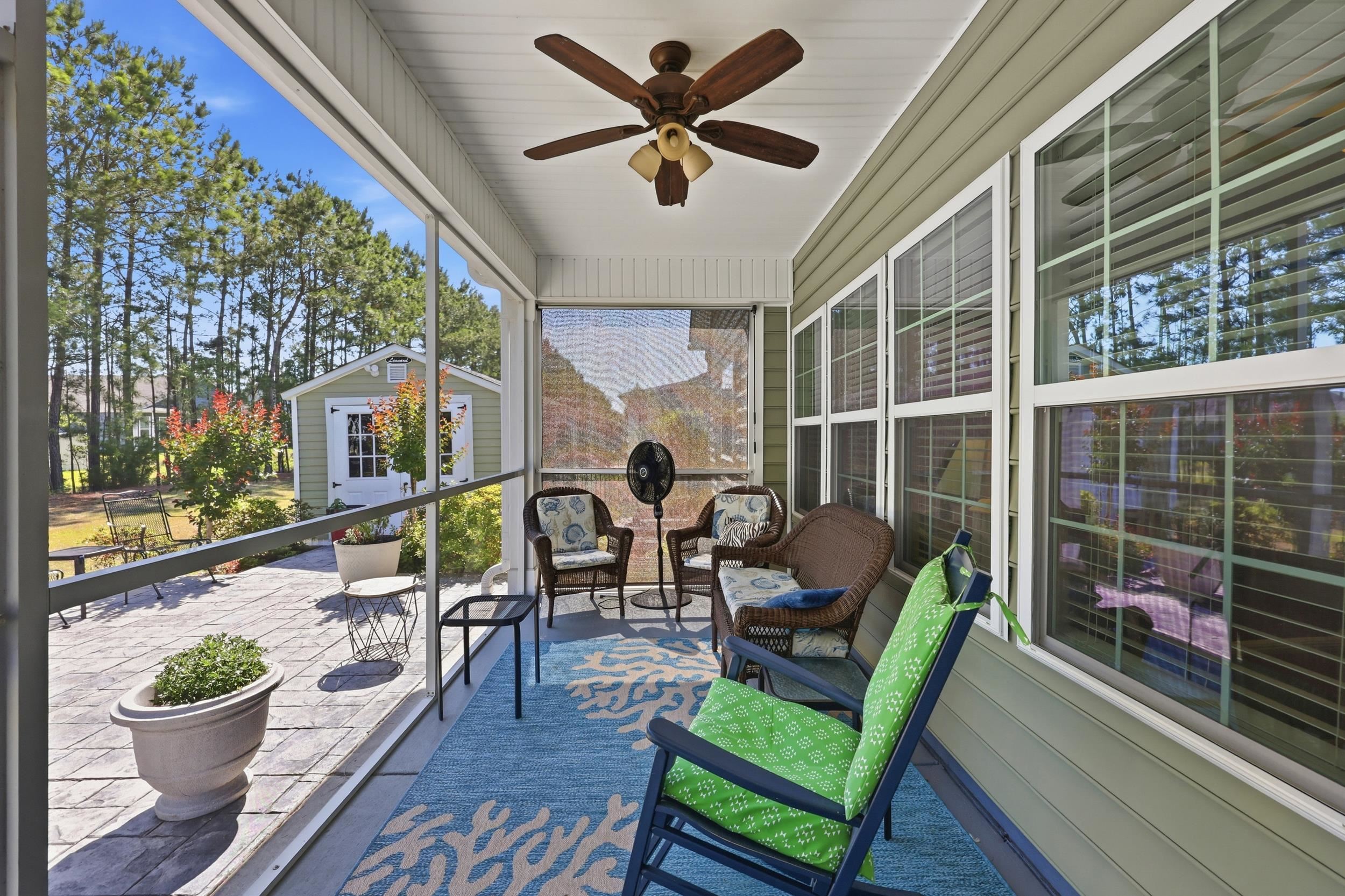 677 Harbor Bay Drive Murrells Inlet, SC 29576 - Photo 25 of 31