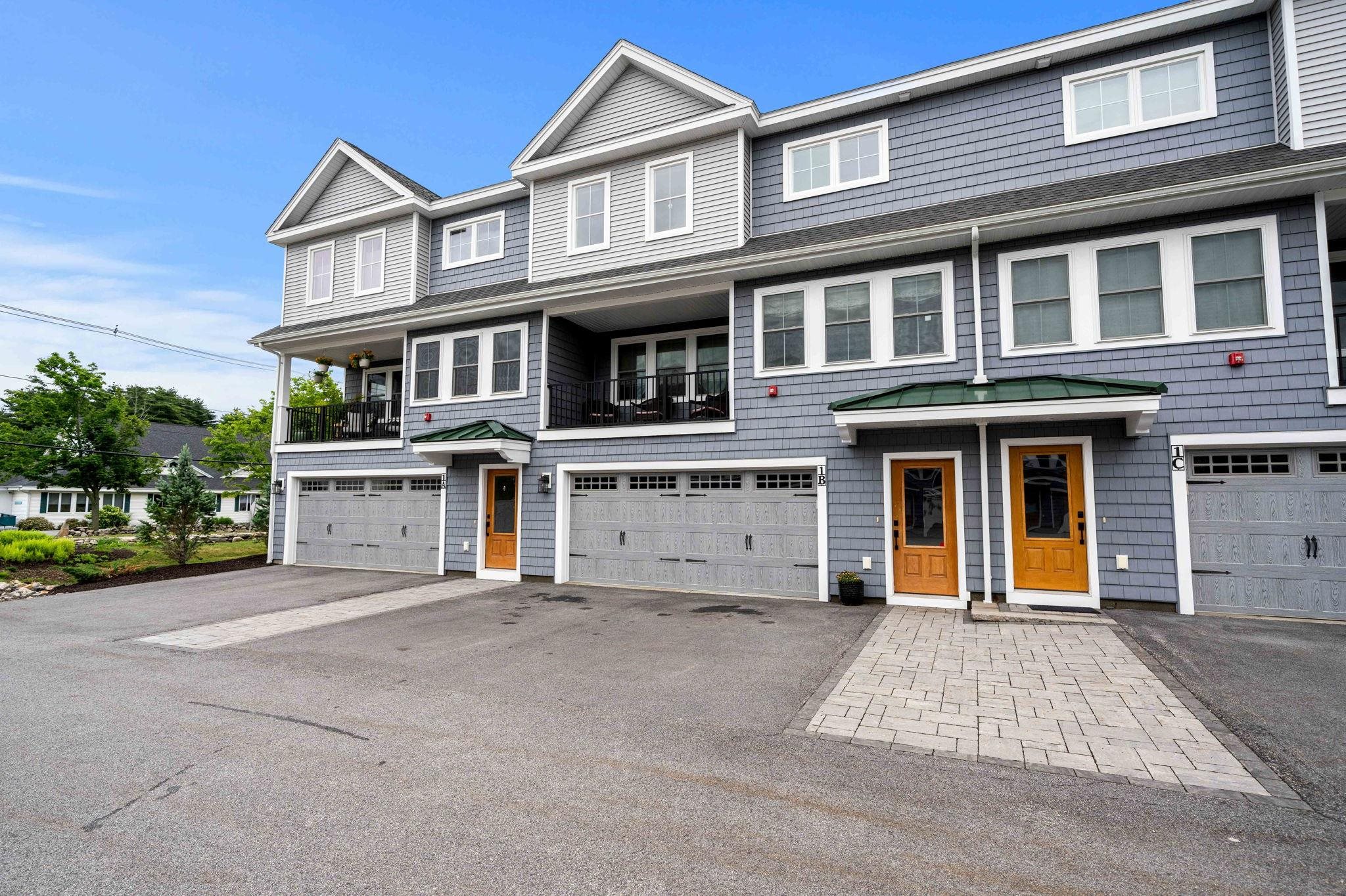 1244 Washington Road, Unit 1B Rye, NH 03870 - Photo 2 of 46