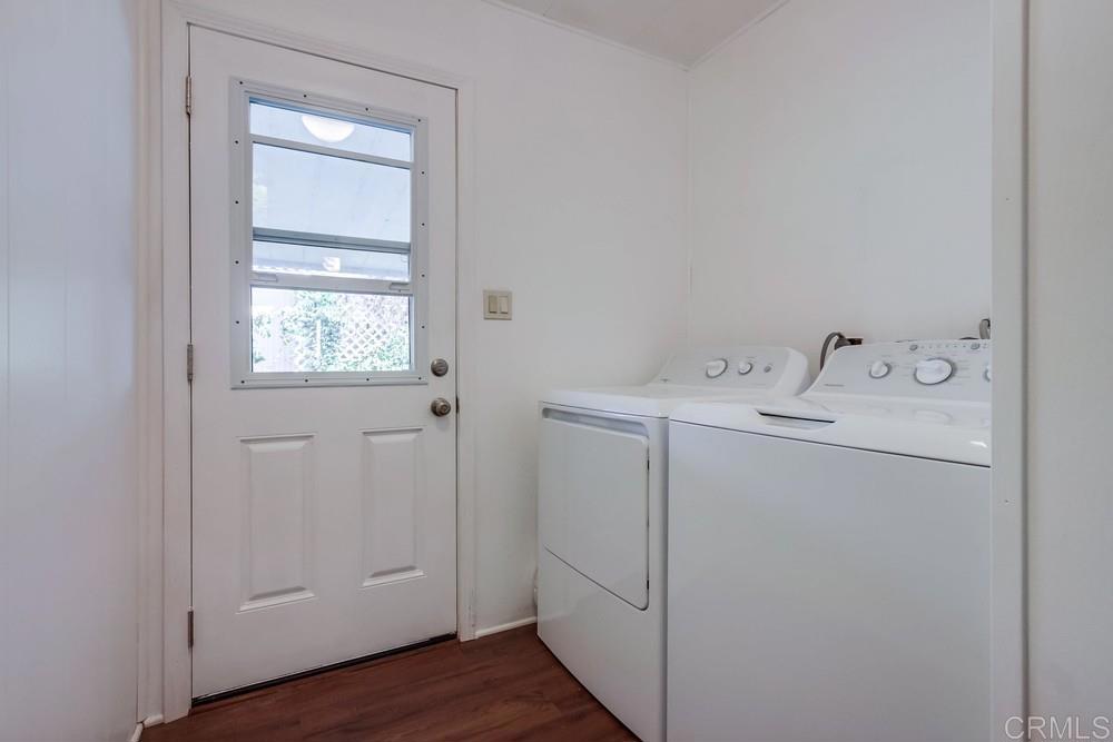 1120 East Mission Road, Unit 27 Fallbrook, CA 92028 - Photo 31 of 46