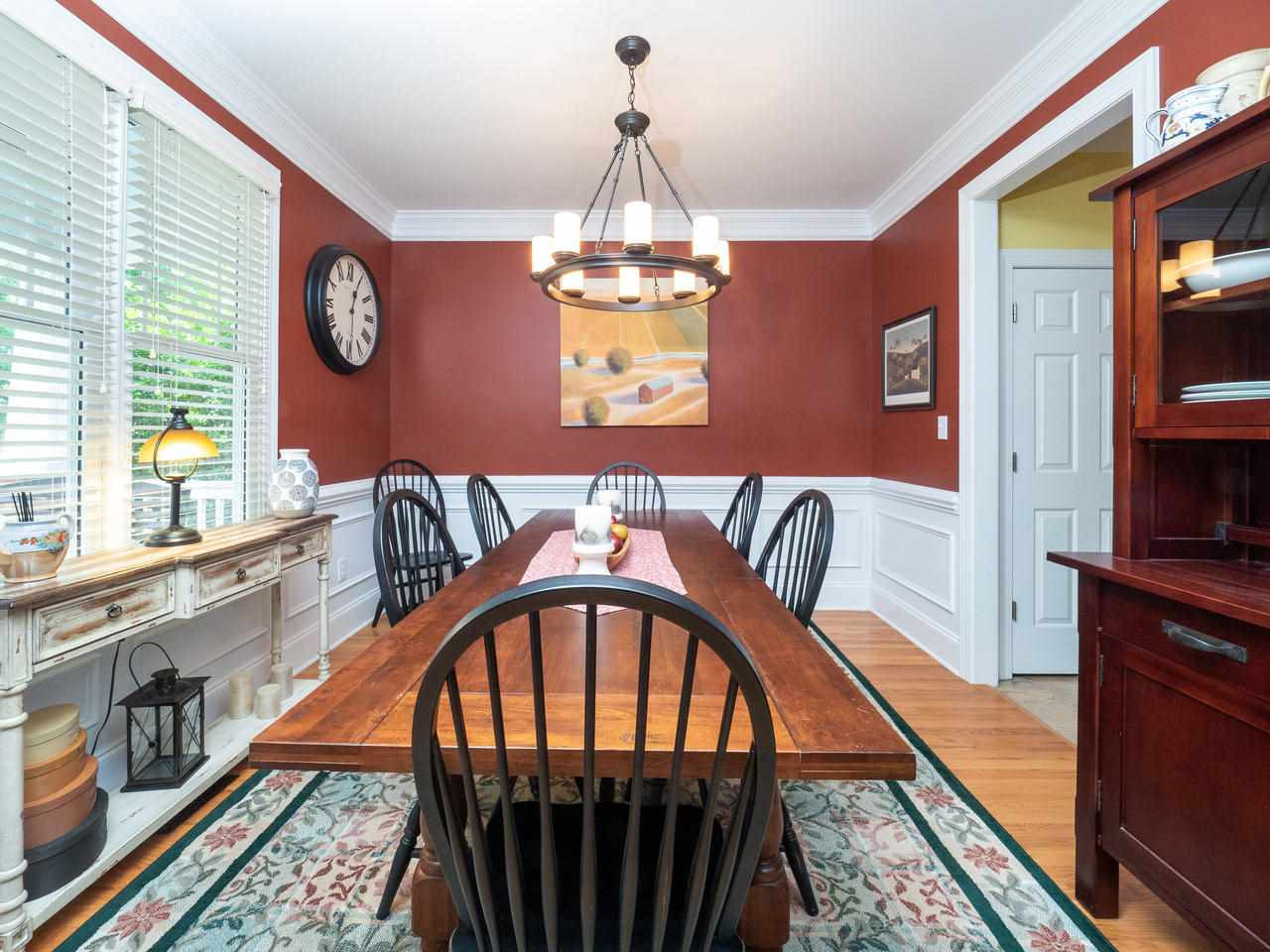 2125 Karns Place Raleigh, NC 27614 - Photo 16 of 27 Photo 16