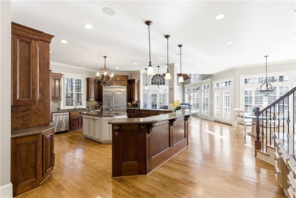 6335 Howell Cobb Court Acworth, GA 30101 - Photo 11 of 47