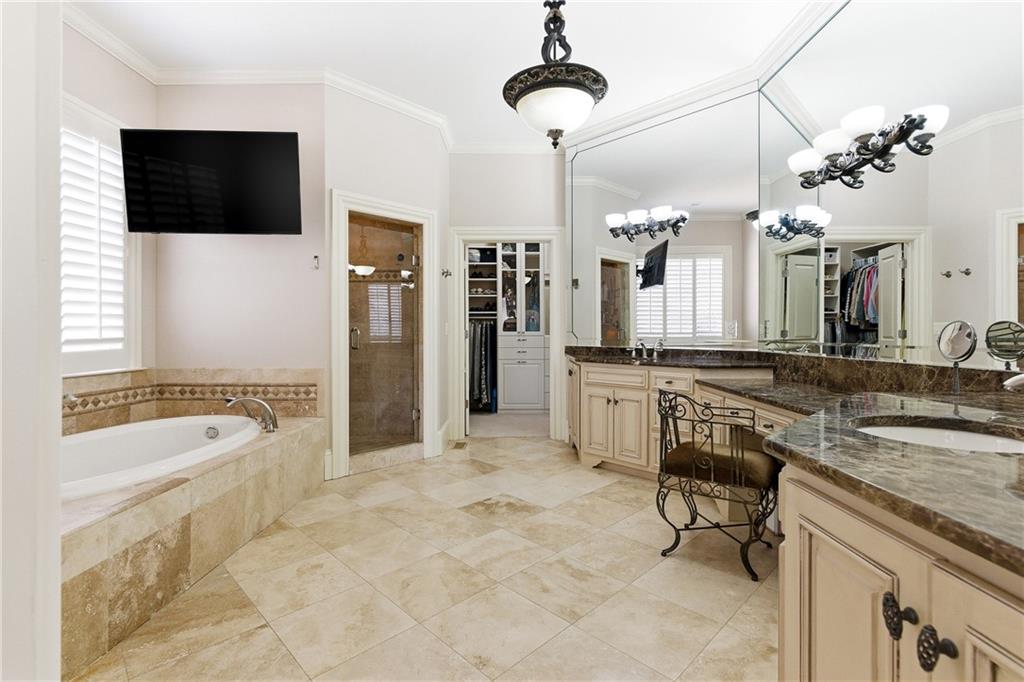 6335 Howell Cobb Court Acworth, GA 30101 - Photo 20 of 47