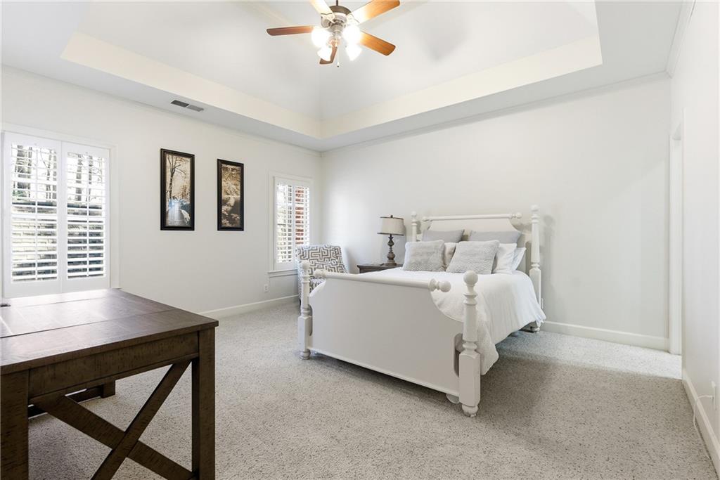 6335 Howell Cobb Court Acworth, GA 30101 - Photo 24 of 47