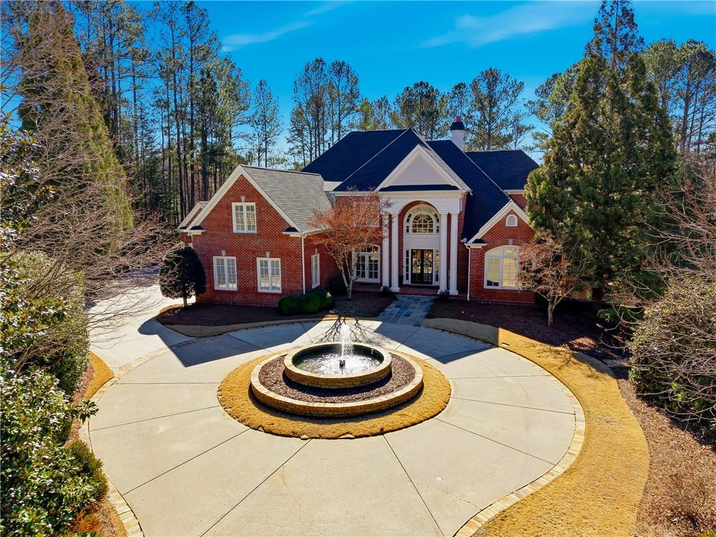 6335 Howell Cobb Court Acworth, GA 30101 - Photo 44 of 47