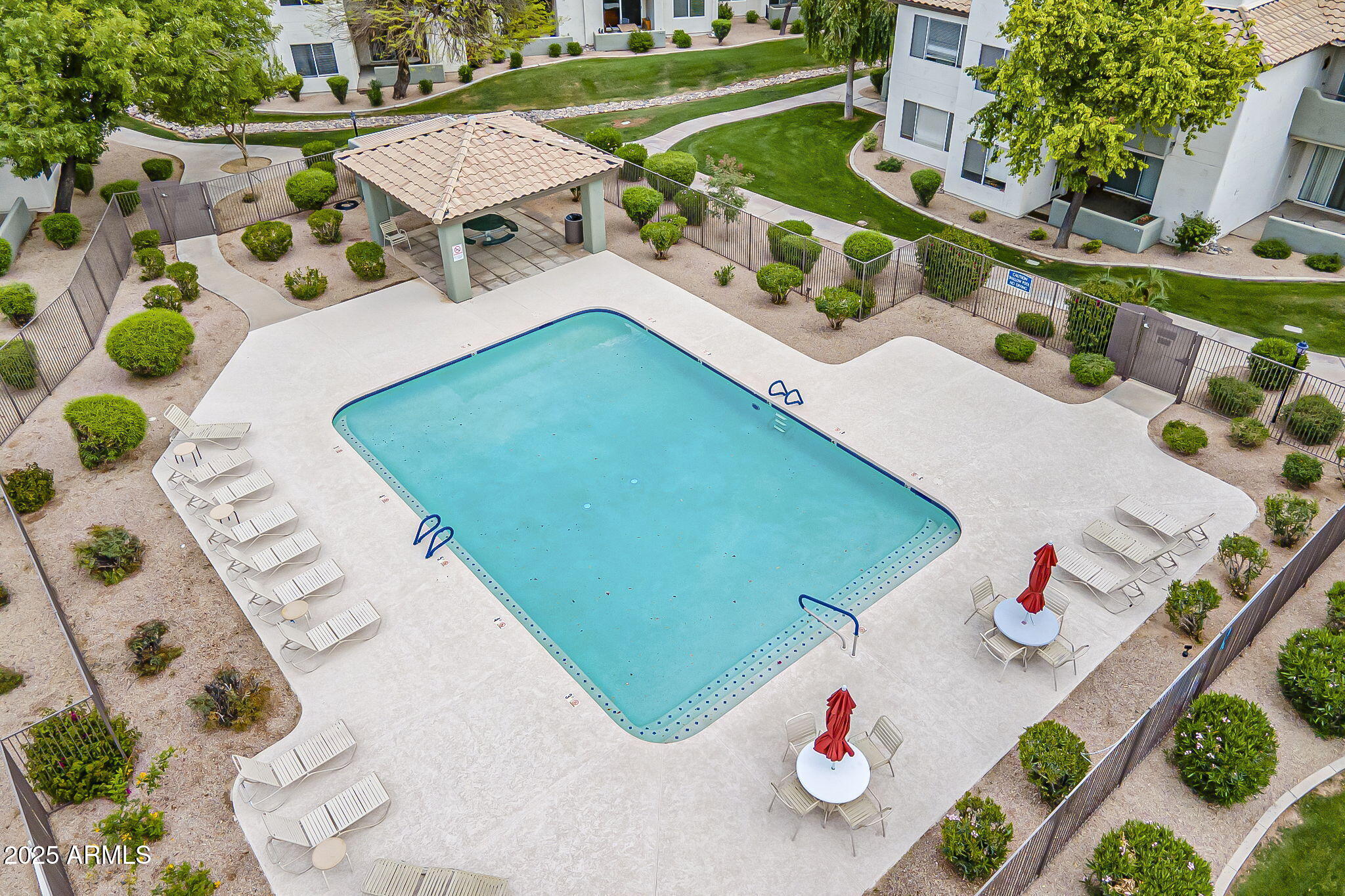 1825 West Ray Road, Unit 1063 Chandler, AZ 85224 - Photo 19 of 20 5-web-or-mls-Ray Aerial-5