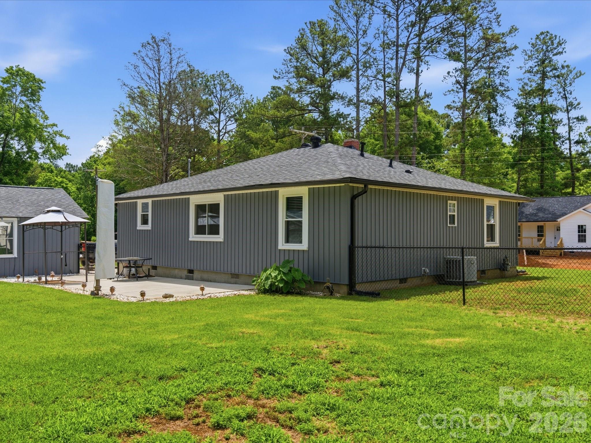 7 Wray Street York, SC 29745 - Photo 30 of 48
