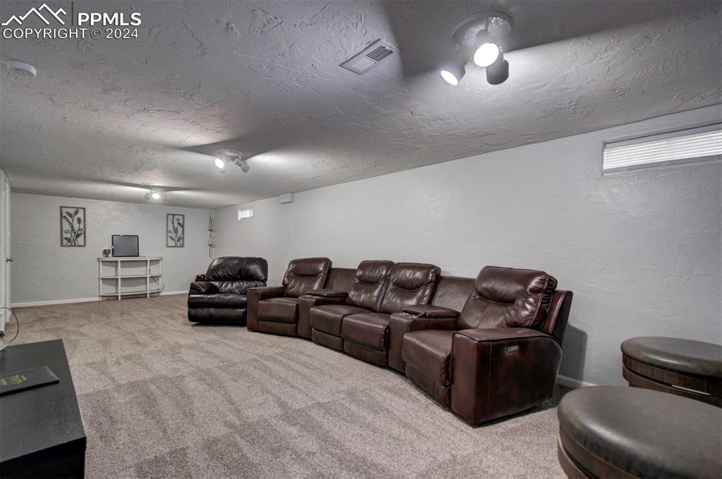 50 Duke Street Pueblo, CO 81005 - Photo 41 of 45 a living room with furniture