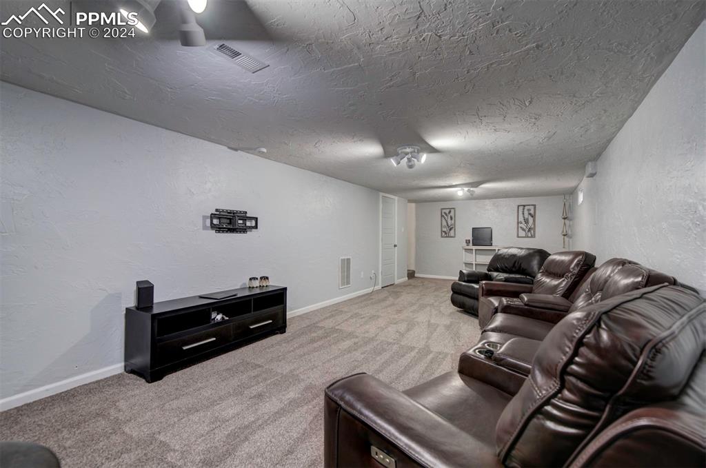 50 Duke Street Pueblo, CO 81005 - Photo 42 of 45 a living room with furniture