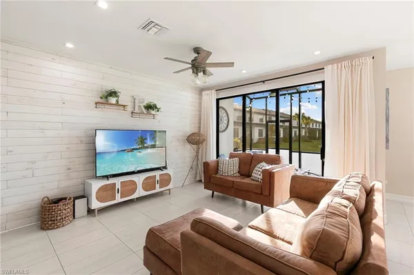 $434,990 | 7421 Rockefeller Drive, Naples, FL 34119