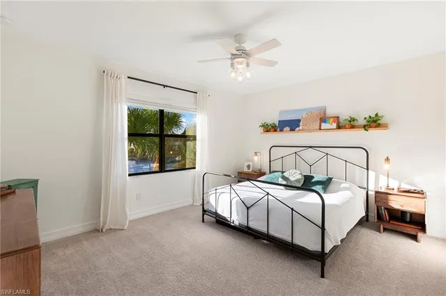 $474,900 | 7421 Rockefeller Drive, Naples, FL 34119