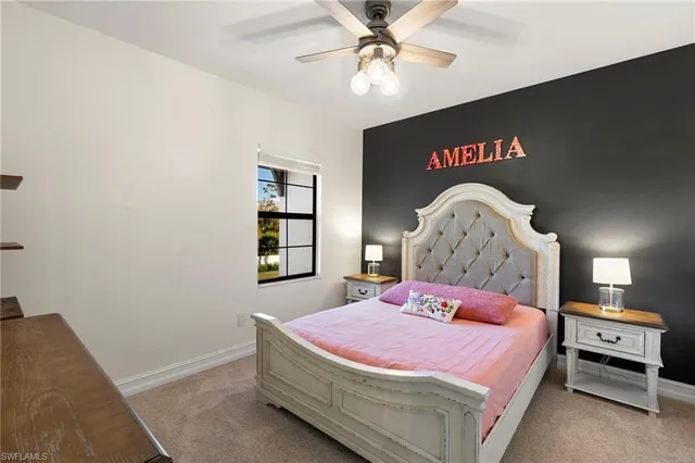 $474,900 | 7421 Rockefeller Drive, Naples, FL 34119