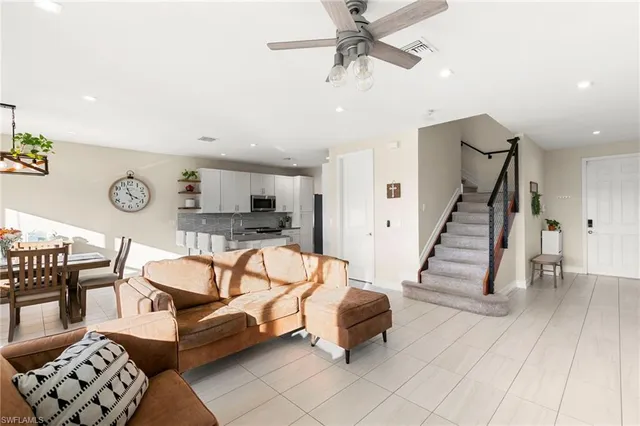 $474,900 | 7421 Rockefeller Drive, Naples, FL 34119