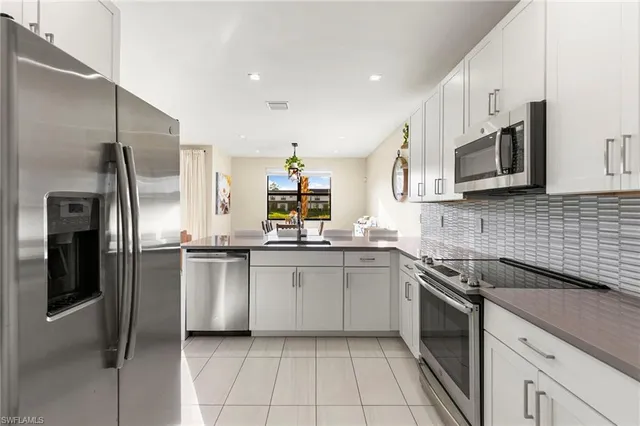 $474,900 | 7421 Rockefeller Drive, Naples, FL 34119