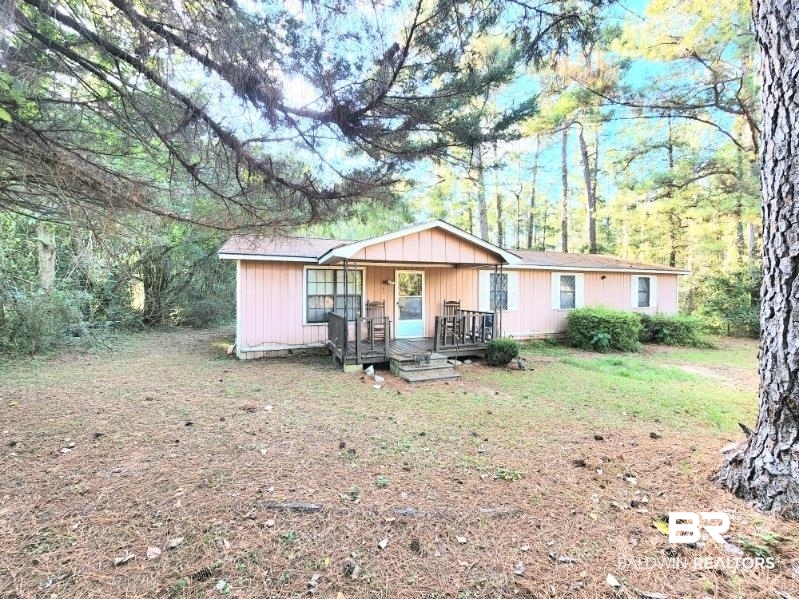 4150 Nymph Lane Evergreen, AL 36401 - Photo 1 of 10 Gallery Image 1