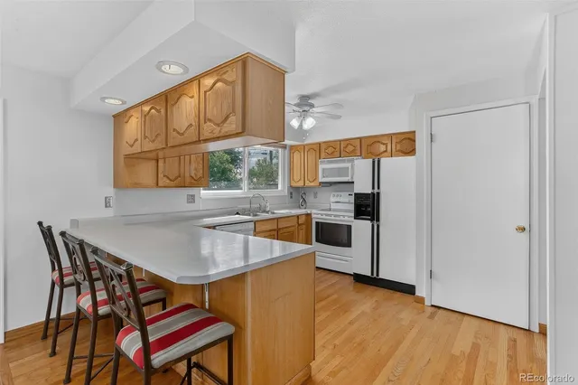 $544,900 | 4964 West 61st Drive, Arvada, CO 80003