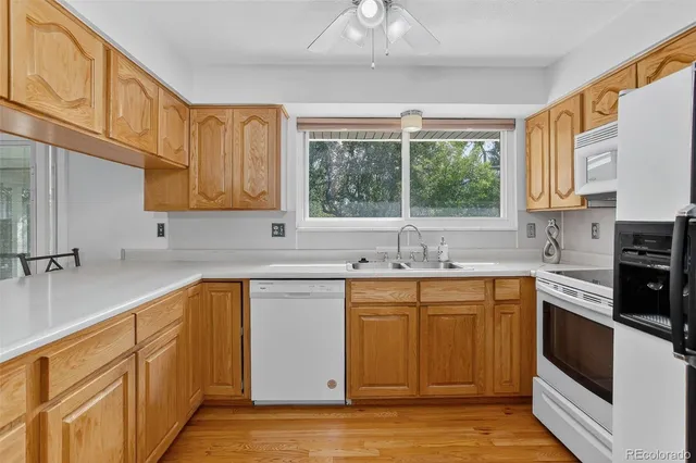 $544,900 | 4964 West 61st Drive, Arvada, CO 80003