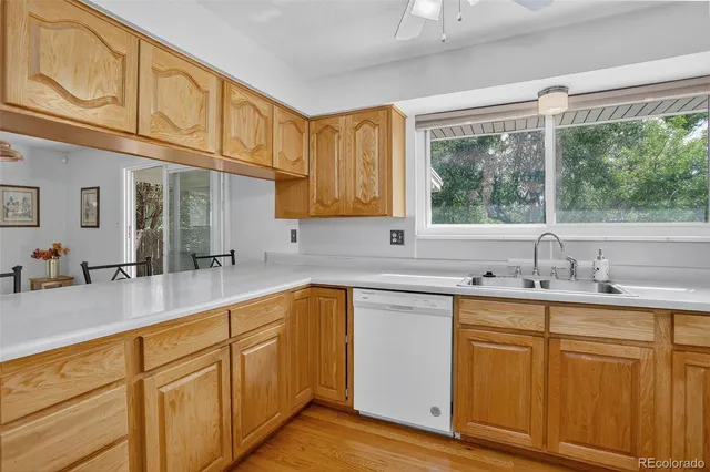 $544,900 | 4964 West 61st Drive, Arvada, CO 80003