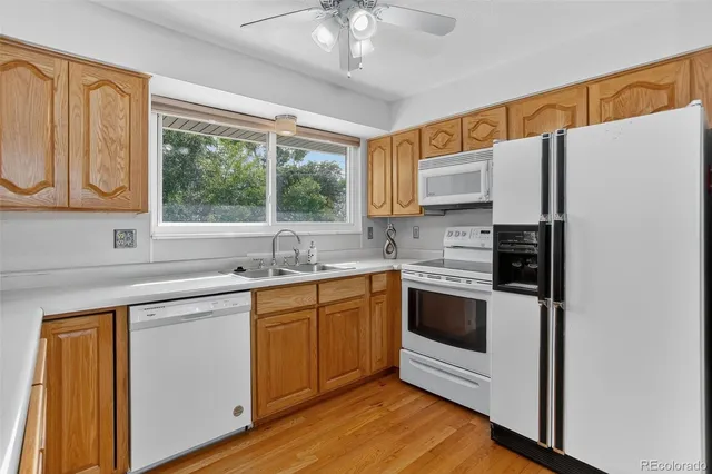 $544,900 | 4964 West 61st Drive, Arvada, CO 80003