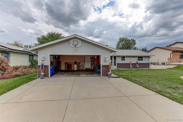 $544,900 | 4964 West 61st Drive, Arvada, CO 80003