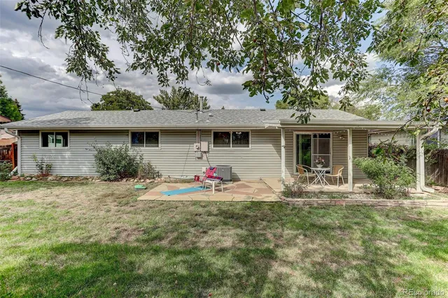 $544,900 | 4964 West 61st Drive, Arvada, CO 80003