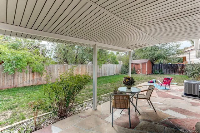 $544,900 | 4964 West 61st Drive, Arvada, CO 80003