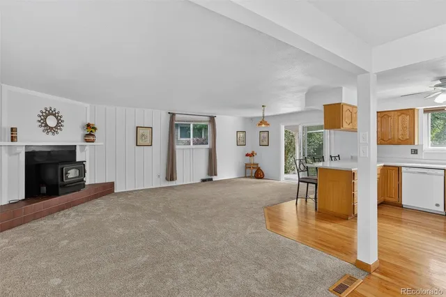 $544,900 | 4964 West 61st Drive, Arvada, CO 80003