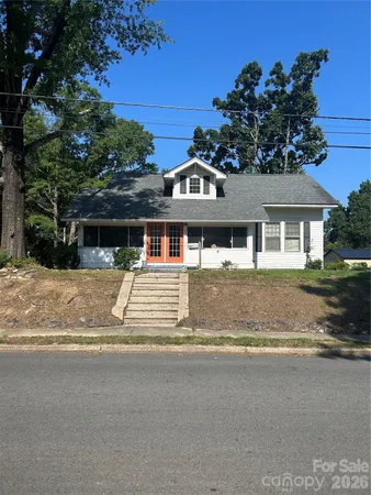 $249,900 | 703 North 4th Street, Albemarle, NC 28001