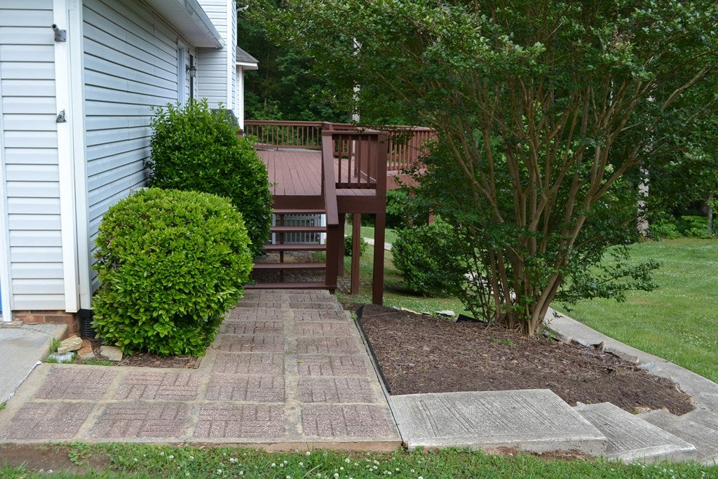1701 Briery Road Farmville, VA 23901 - Photo 21 of 25 Gallery Image 21