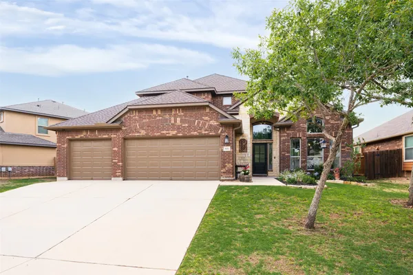 $434,990 | 611 Irvin Drive, San Marcos, TX 78666