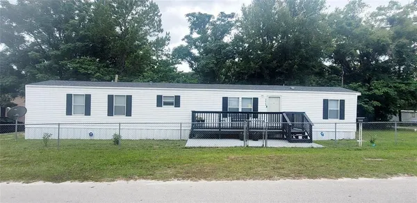 $149,900 | 4030 Northeast 212th Terrace, Williston, FL 32696