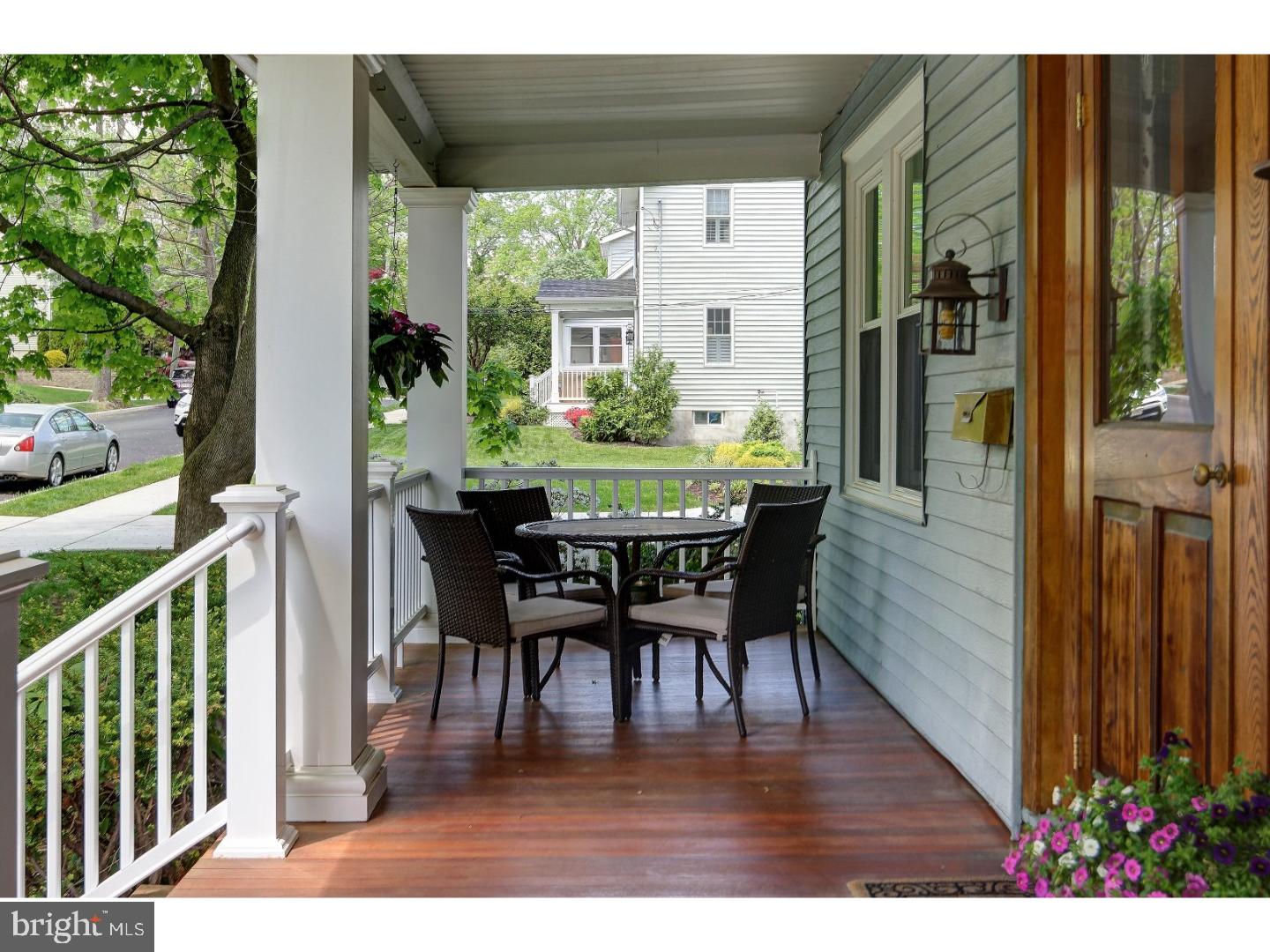 321 Walnut Street Haddonfield, NJ 08033 - Photo 2 of 25 Gallery Image 2
