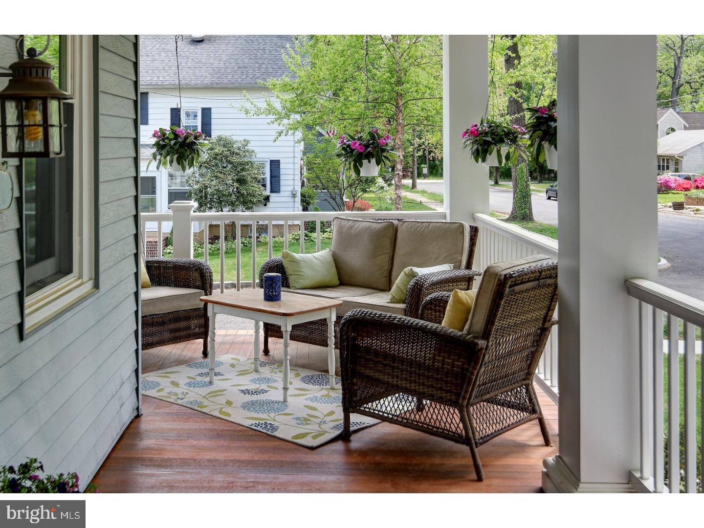 321 Walnut Street Haddonfield, NJ 08033 - Photo 3 of 25 Gallery Image 3