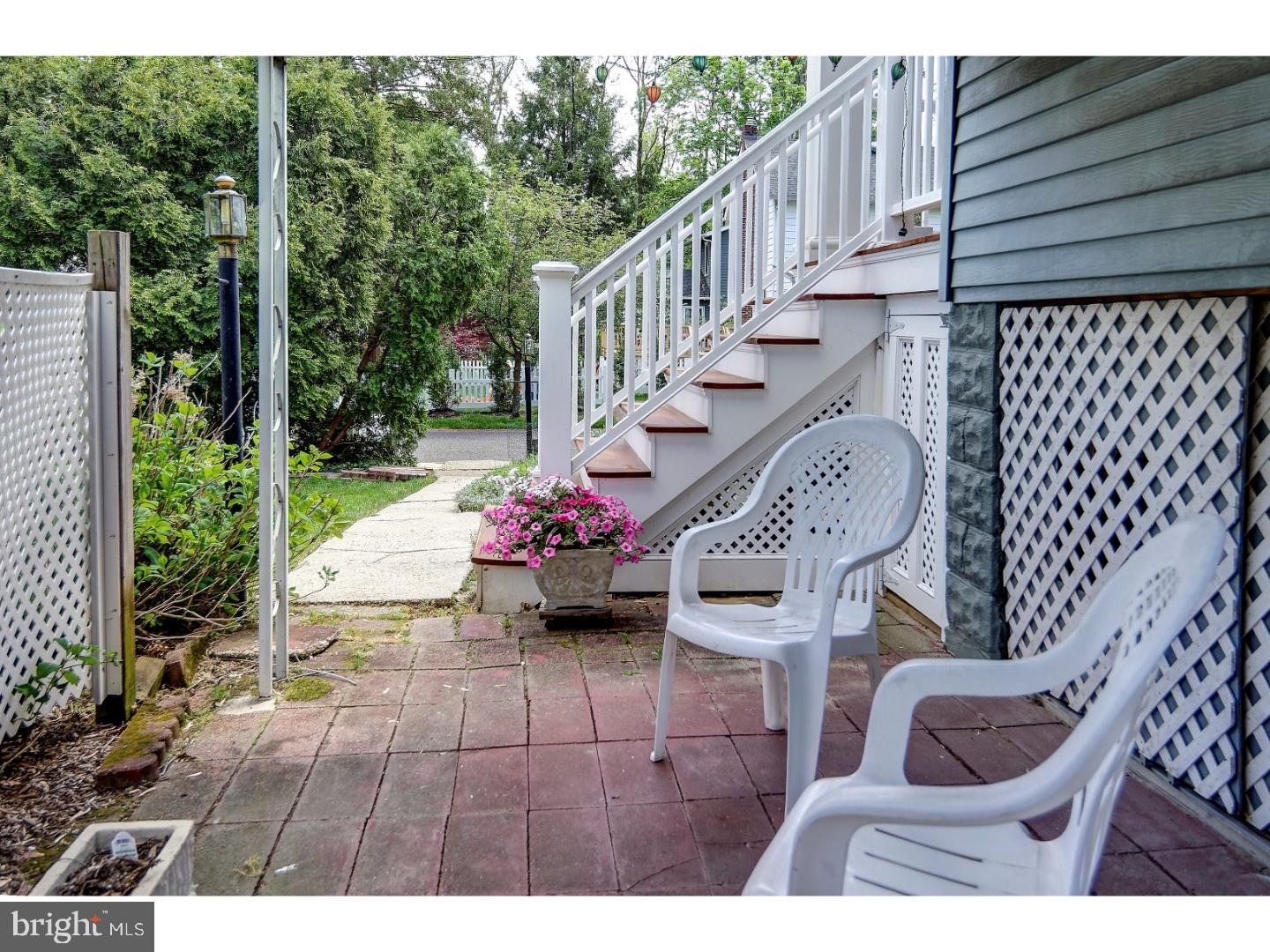321 Walnut Street Haddonfield, NJ 08033 - Photo 23 of 25 Gallery Image 23