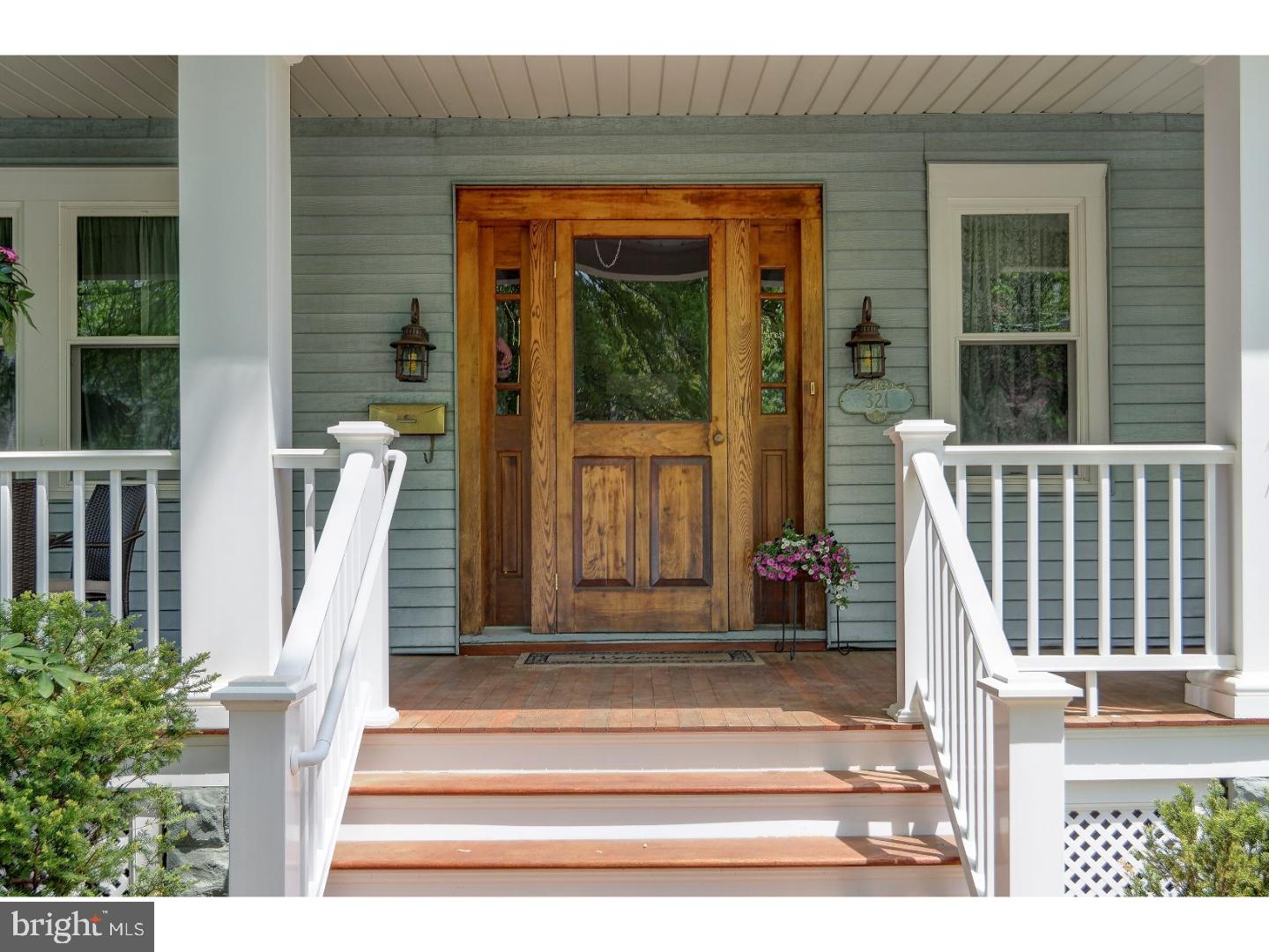 321 Walnut Street Haddonfield, NJ 08033 - Photo 4 of 25 Gallery Image 4