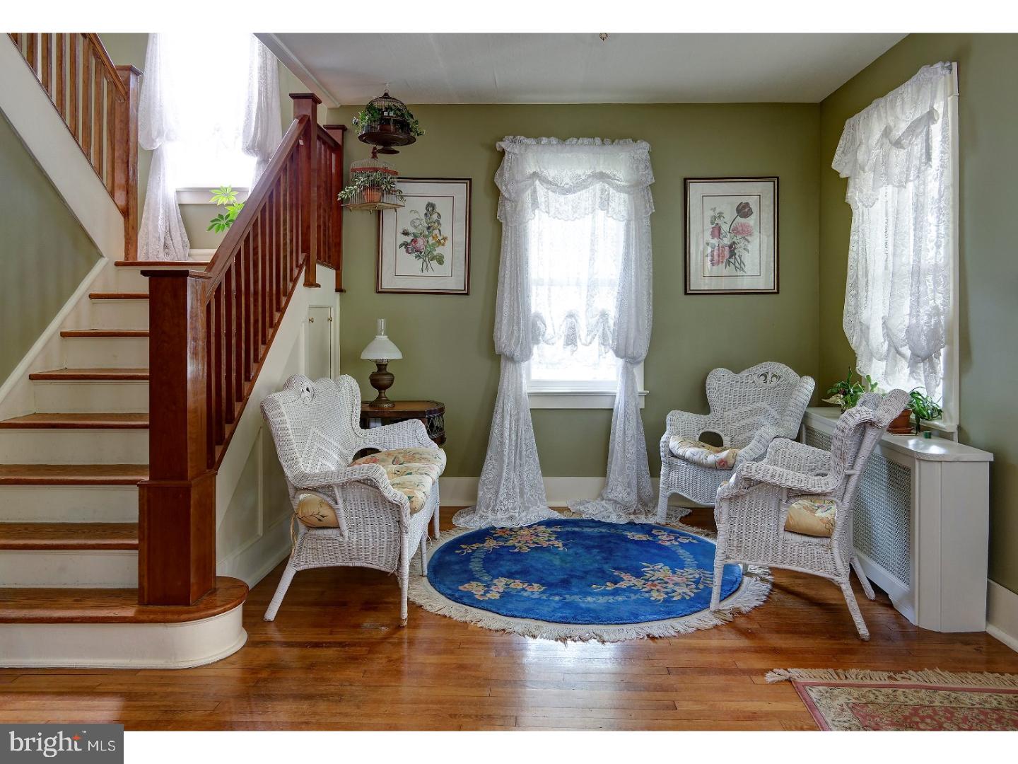 321 Walnut Street Haddonfield, NJ 08033 - Photo 5 of 25 Gallery Image 5