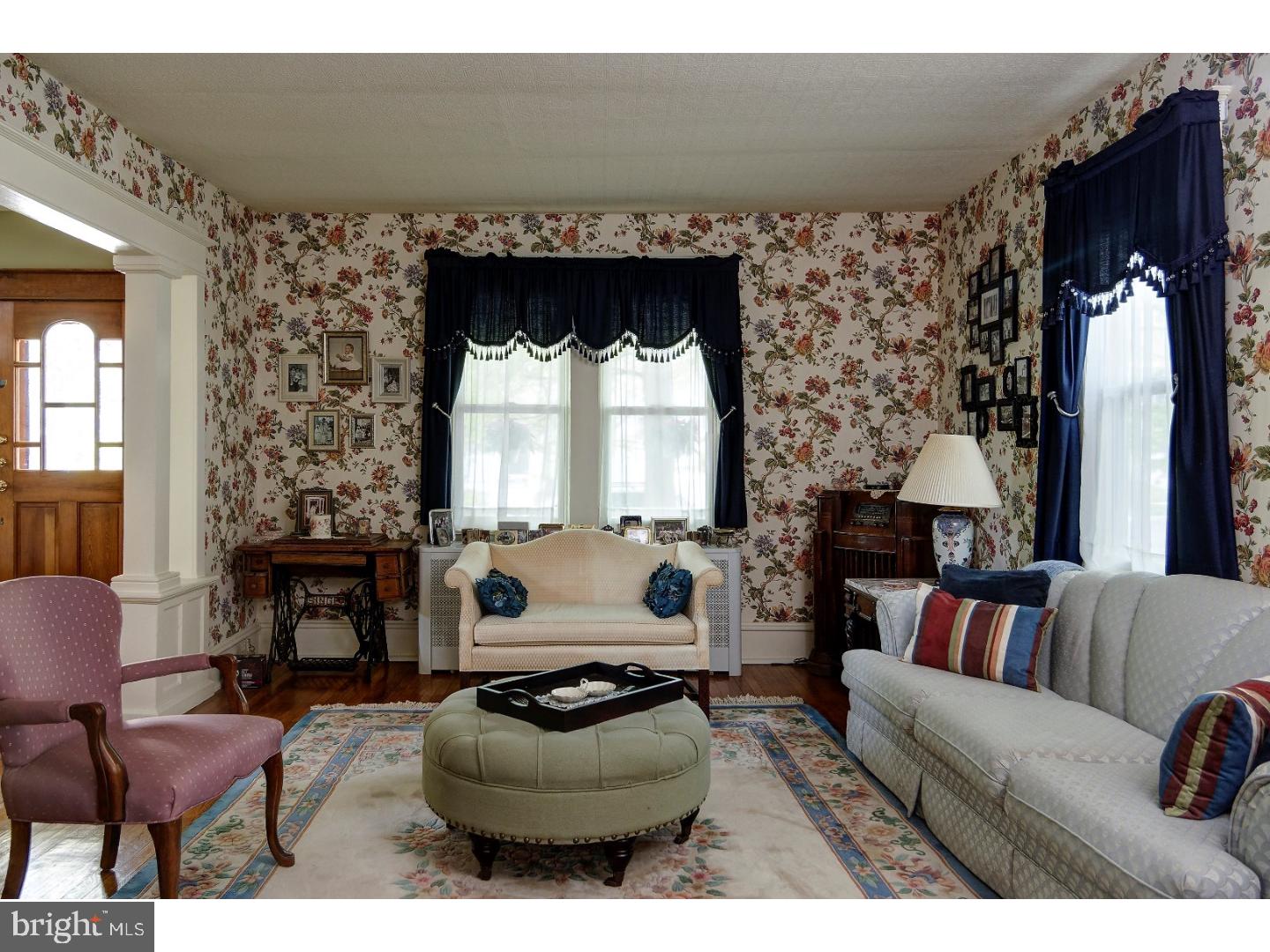 321 Walnut Street Haddonfield, NJ 08033 - Photo 7 of 25 Gallery Image 7