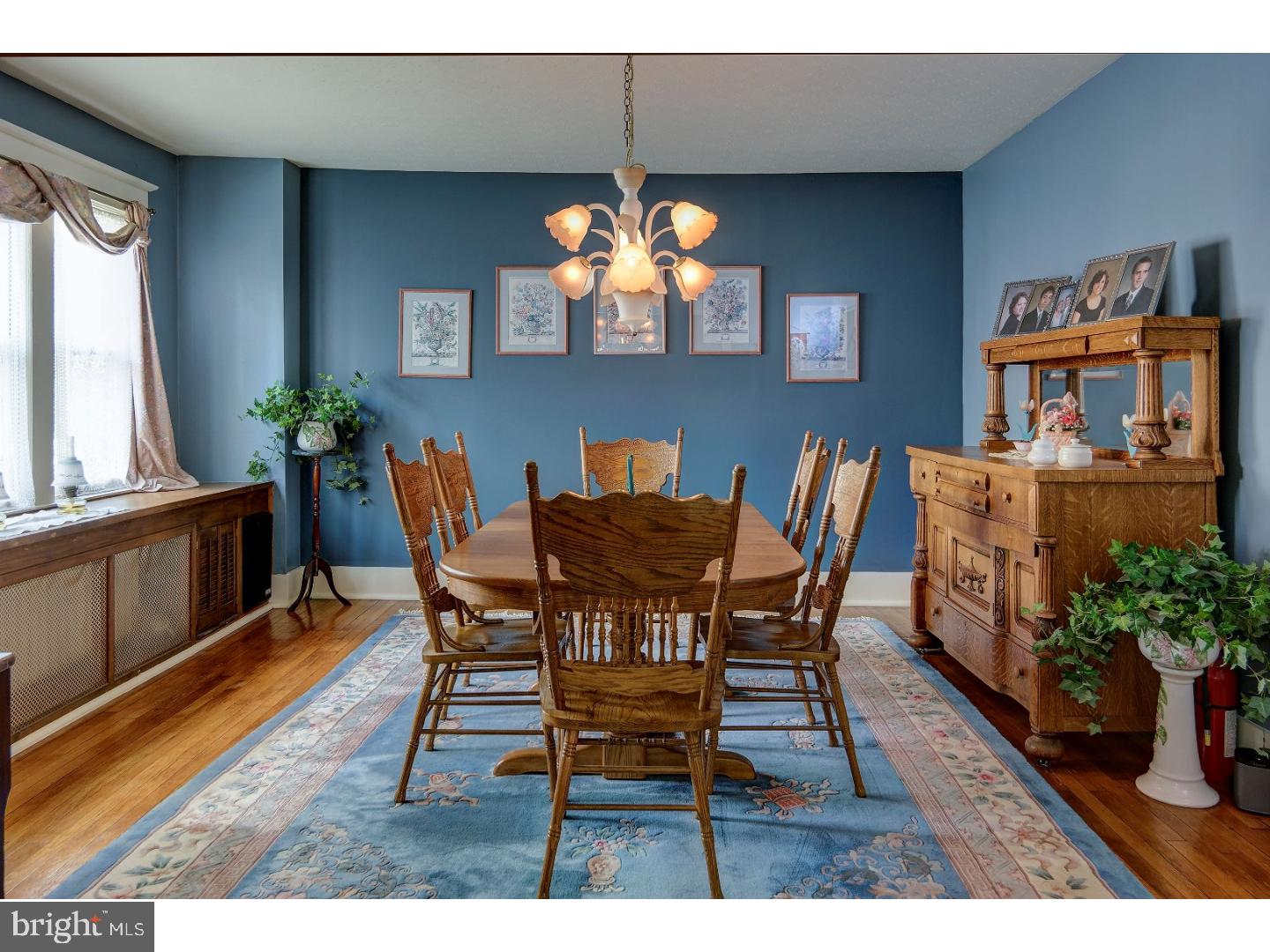 321 Walnut Street Haddonfield, NJ 08033 - Photo 8 of 25 Gallery Image 8