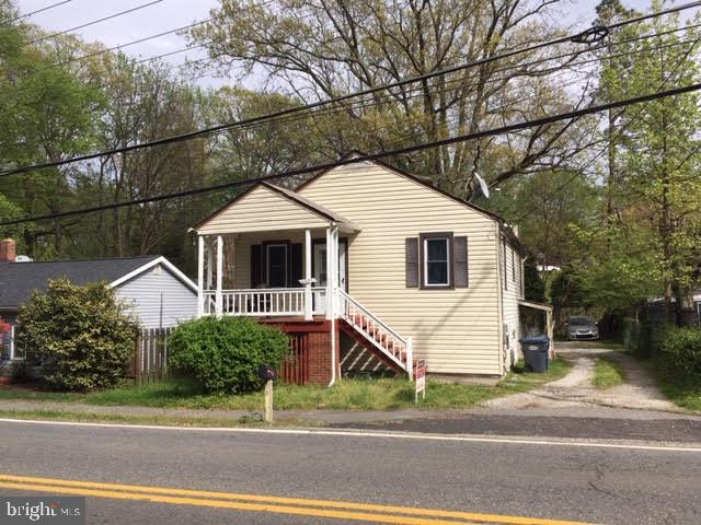 6427 Telegraph Road Alexandria, VA 22310 - Photo 1 of 1 Gallery Image 1