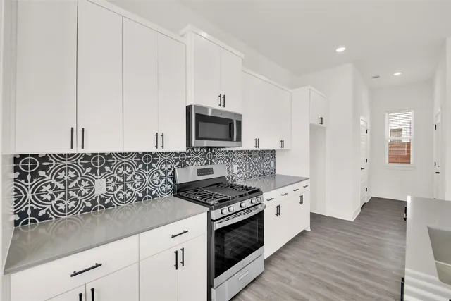 $445,000 | 1106 Begonia Terrace, Unit 1, Austin, TX 78741